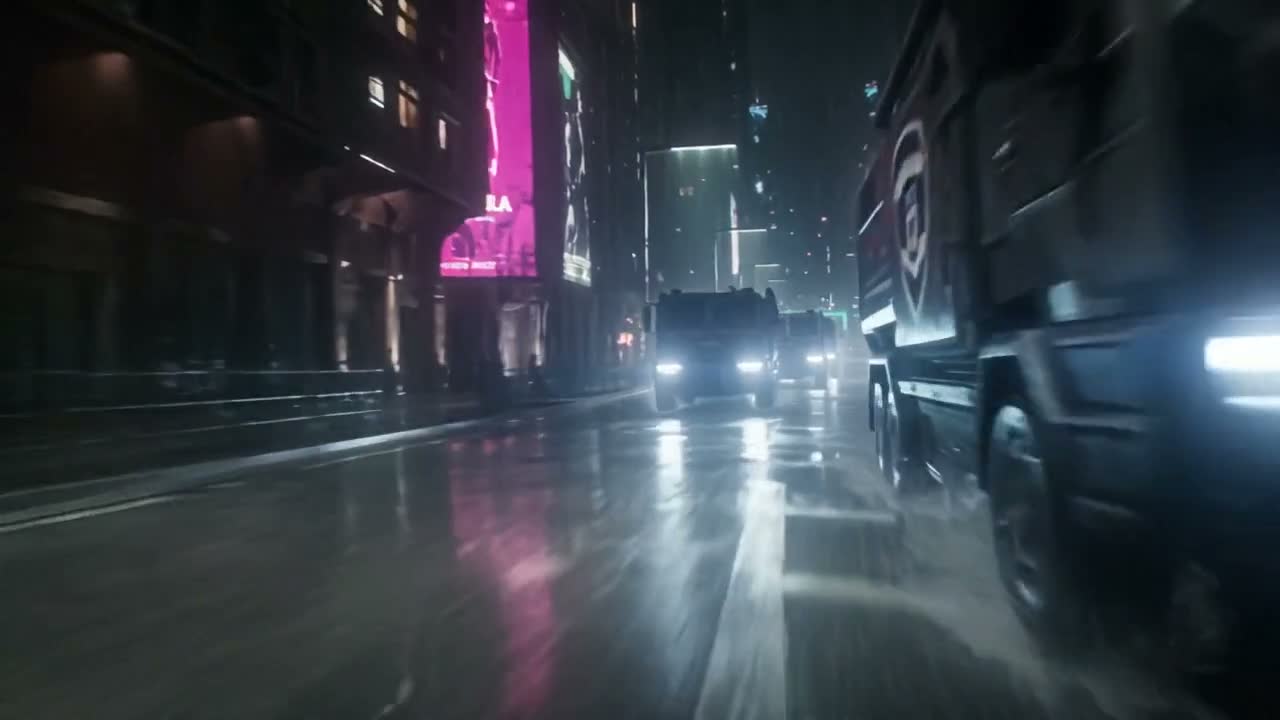Default Wan 4 clip at 2 to 30 seconds